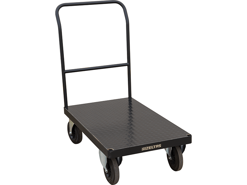 İZELTAŞ TAŞIMA ARABASI